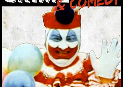 John Wayne Gacy – The Original Killer Clown
