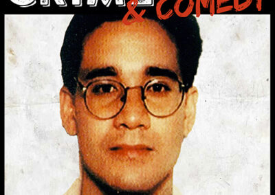 Andrew Cunanan – Il Serial Killer che uccise Versace