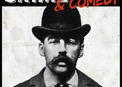 H. H. Holmes – Il Primo Serial Killer Americano