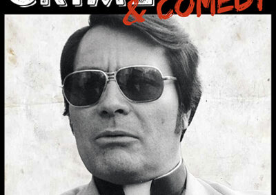 Jim Jones – Il Massacro di Jonestown