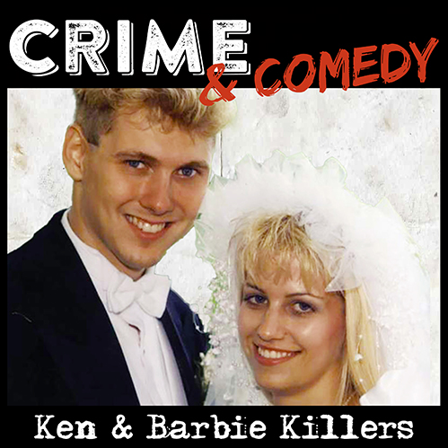 Paul Bernardo e Karla Homolka – Ken & Barbie Killers
