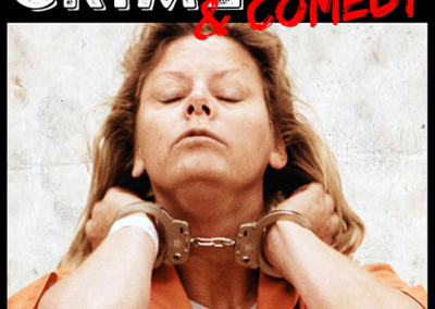 Aileen Wuornos – La Killer di Uomini